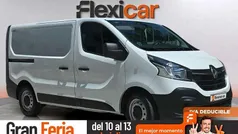 Usado 2021 Renault Trafic Van | 16.390 € (Super precio)