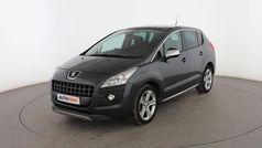 Usado 2013 Peugeot 3008 Allure SUV | 9899 € (Precio justo)