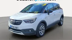 Usado 2018 Opel Crossland X Excellence SUV | 9410 € (Precio justo)