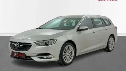 Usado Opel Insignia Excellence 170 CV (125 kW) 2018 Familiar