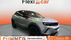 Gris Usado 2021 Opel Mokka GS Line SUV | 13.090 € (Precio justo)