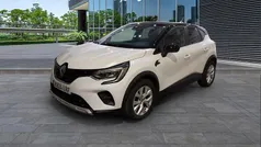 Usado 2021 Renault Captur Intens SUV | 16.800 € (Precio justo)