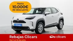 Usado 2023 Toyota Yaris Cross Active SUV | 21.490 € (Buen precio)
