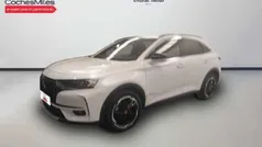 DS Automobiles DS7 Crossback