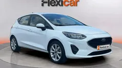 Usado 2022 Ford Fiesta Active Utilitario | 13.790 € (Precio justo)