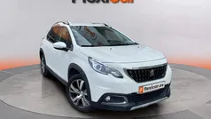 Usado 2019 Peugeot 2008 Active SUV | 12.190 € (Buen precio)