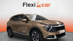 Usado 2022 Kia Sportage SUV | 22.990 € (Buen precio)