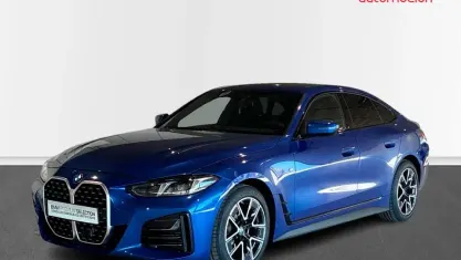 Usado BMW 420 Gran Coupé 190 CV (139 kW) 2025 Coupe