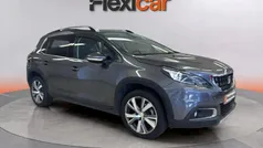 Gris Usado 2019 Peugeot 2008 Allure SUV | 9990 € (Super precio)