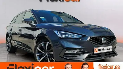 Usado 2020 Seat Leon XCELLENCE Familiar | 21.290 € (Precio justo)