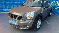 Usado 2012 Mini One D Countryman SUV | 8949 € (Precio justo)