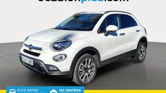 Usado 2016 Fiat 500X Cross Plus SUV | 13.990 € (Precio justo)