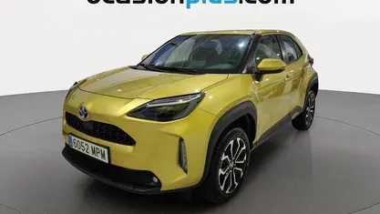 Usado 2024 Toyota Yaris Cross Active SUV | 22.173 € (Buen precio)