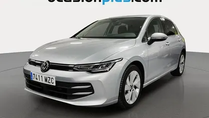 Usado 2025 VW Golf VIII Utilitario | 24.082 € (Buen precio)