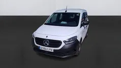 Blanco Usado 2022 Mercedes Citan 110 Familiar | 19.300 € (Precio justo)