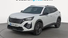 Usado 2024 Peugeot 2008 Allure SUV | 18.810 € (Precio justo)