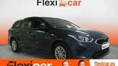 Usado 2020 Kia Ceed Familiar | 13.790 € (Buen precio)