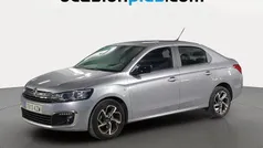 Usado 2019 Citroën C-Elysee I Origins Berlina | 9000 € (Precio justo)