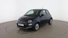 Azul Usado 2022 Fiat 500 Dolcevita Utilitario | 11.799 € (Precio justo)
