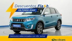 Usado 2022 Suzuki Vitara SUV | 16.990 € (Buen precio)