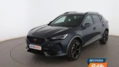 Usado 2024 Cupra Formentor SUV | 27.999 € (Precio justo)