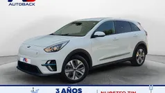 Blanco Usado 2020 Kia e-Niro SUV | 16.750 € (Precio justo)