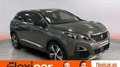 Usado 2018 Peugeot 3008 GT-line SUV | 14.890 € (Precio justo)