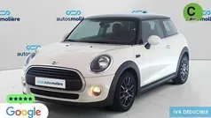 Usado 2019 Mini ONE Utilitario | 17.890 € (Precio justo)
