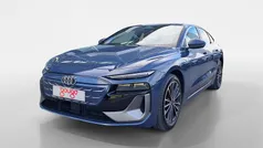 Usado 2025 Audi e-tron S-Line SUV | 69.900 €