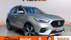 Gris Usado 2022 MG ZS Comfort Berlina | 14.590 € (Precio justo)