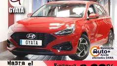 Usado 2025 Hyundai i30 | 20.250 € (Precio justo)