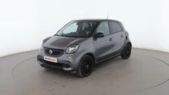 Usado 2015 Smart ForFour Basis Berlina | 9399 € (Buen precio)