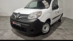 Usado 2020 Renault Kangoo Monovolumen | 8700 € (Buen precio)