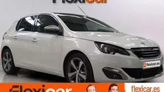 Usado 2017 Peugeot 308 Allure Utilitario | 11.990 € (Precio justo)