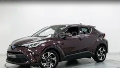 Usado 2023 Toyota C-HR Advance SUV | 26.900 € (Precio justo)