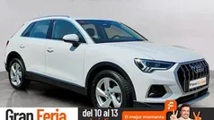 Usado 2020 Audi Q3 SUV | 30.690 € (Precio justo)