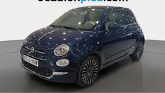 Usado 2018 Fiat 500 Lounge Utilitario | 9000 € (Buen precio)