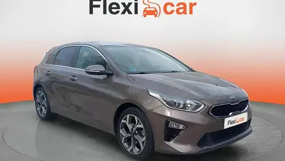 Usado Kia Ceed 140 CV (102 kW) 2019 Utilitario