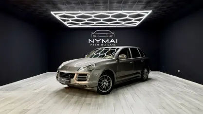 Käytetty Porsche Cayenne 290 HP (213 kW) 2007 Peessi Katumaasturi