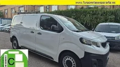 Usado 2019 Peugeot Expert S Van | 12.800 € (Super precio)