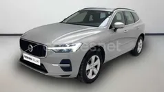 Gris Usado 2024 Volvo XC60 Core SUV | 41.990 € (Super precio)