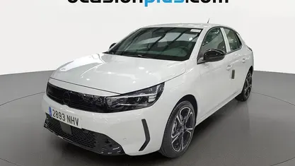 Usado Opel Corsa S 110 CV (80 kW) 2025 Utilitario