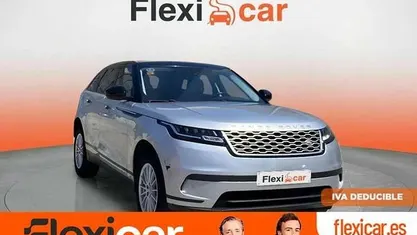 Usado Land Rover Range Rover Velar S 241 CV (177 kW) 2018 SUV