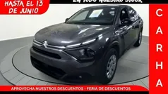 Usado 2019 Citroën C4 Cactus Business Class Utilitario | 11.290 € (Precio justo)
