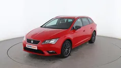Usado 2017 Seat Leon CONNECT Familiar | 10.799 € (Buen precio)