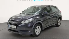 Usado 2016 Honda HR-V Comfort SUV | 14.590 € (Precio justo)