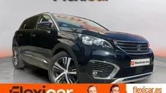 Usado 2020 Peugeot 5008 Allure Monovolumen | 21.990 € (Precio justo)
