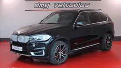 Usado 2015 BMW X5 Comfort Edition SUV | 29.500 € (Precio justo)