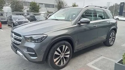 Usado Mercedes GLE450 AMG 381 CV (280 kW) 2024 SUV