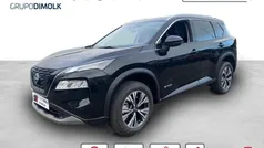 Usado 2024 Nissan X-Trail N-Connecta SUV | 37.900 € (Precio justo)
